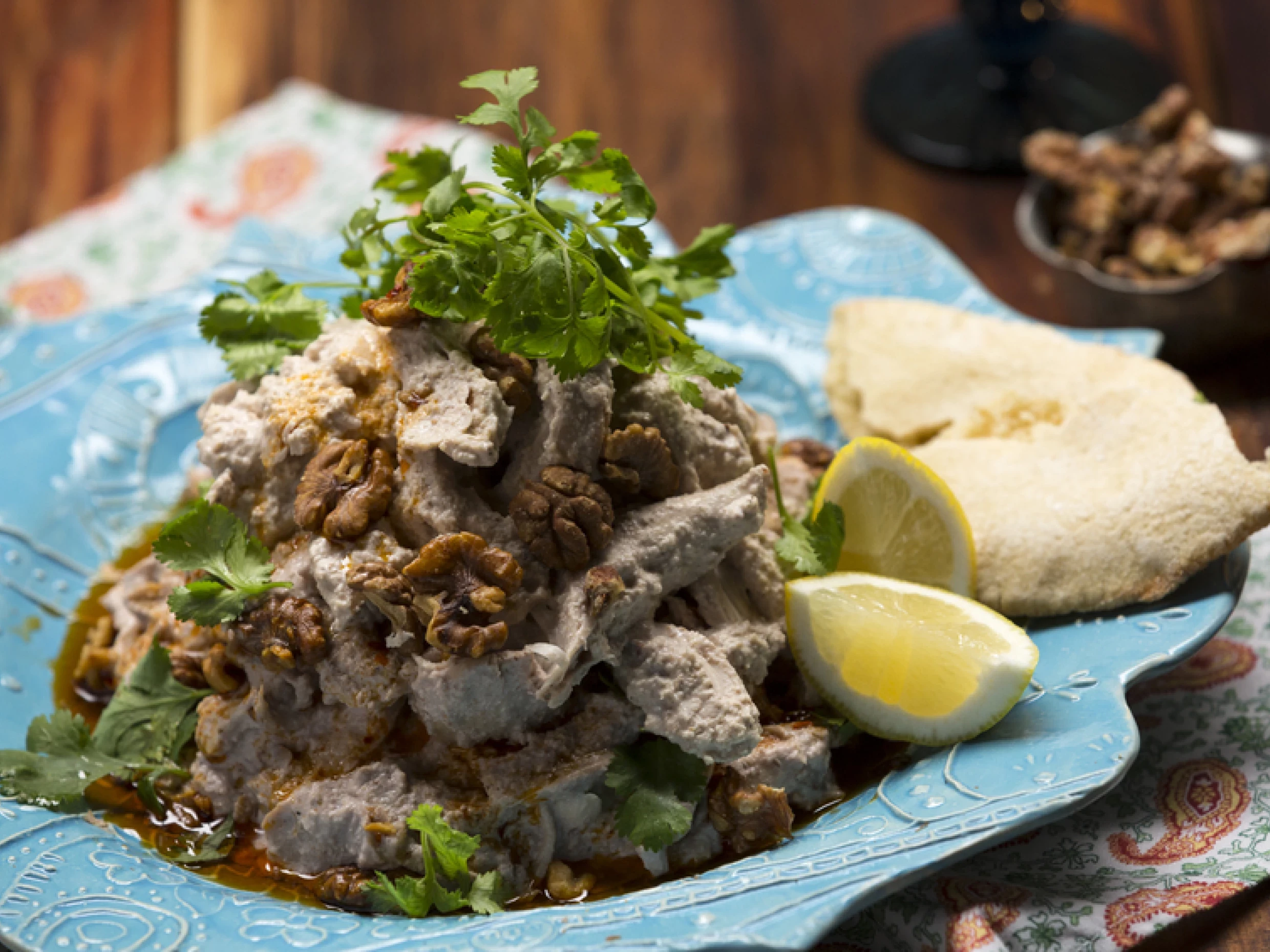 circassian chicken