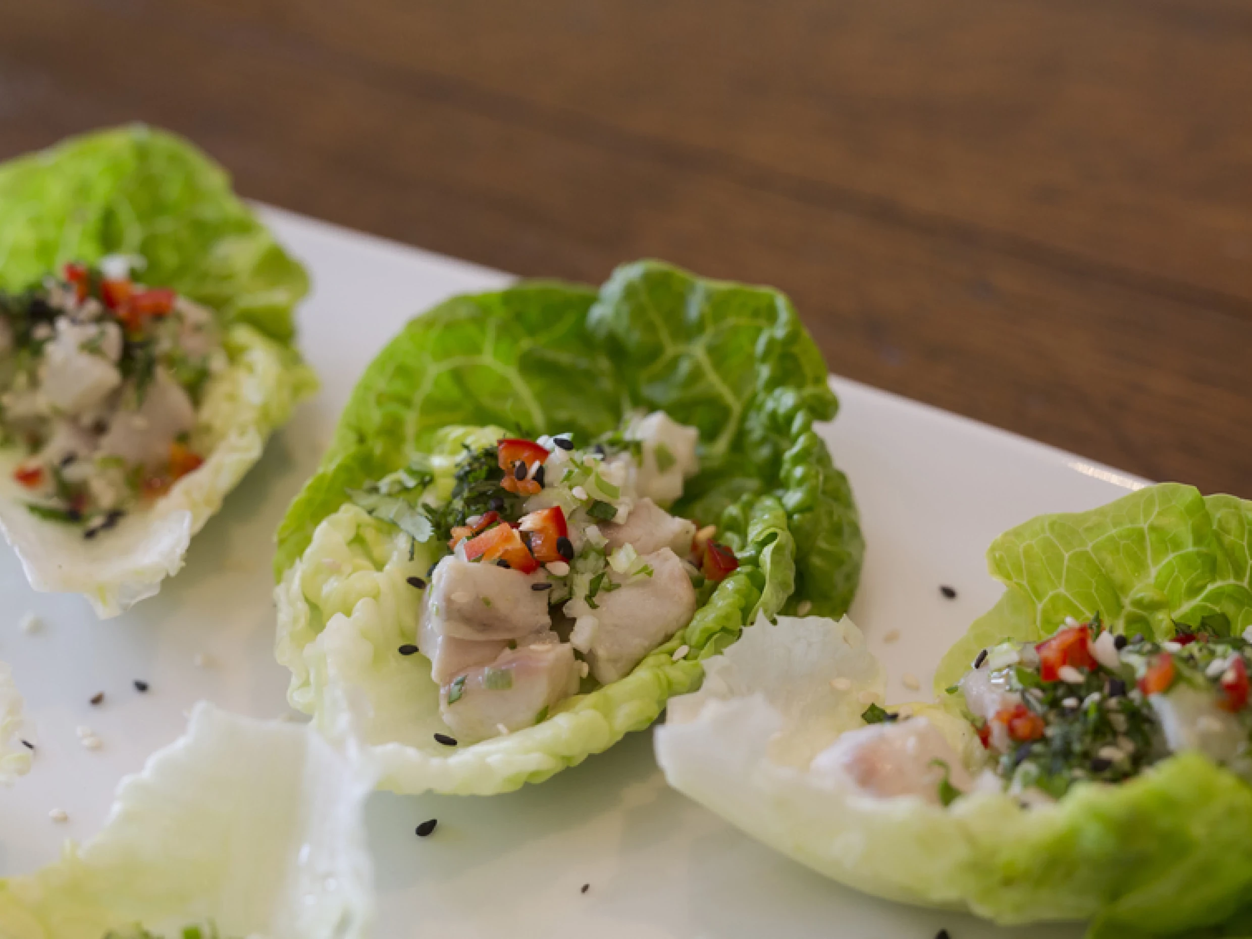 ceviche
