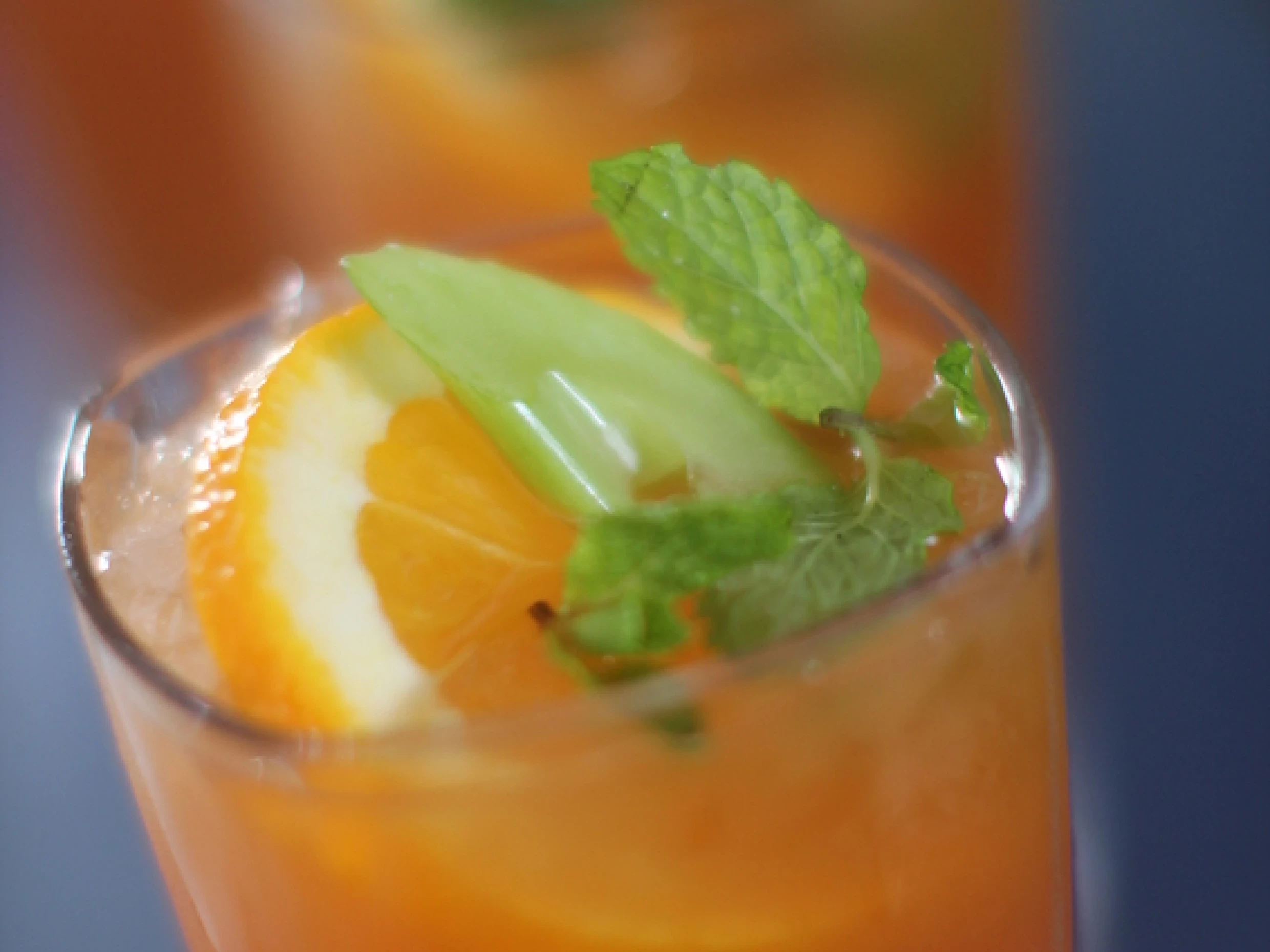 siba's sundowner