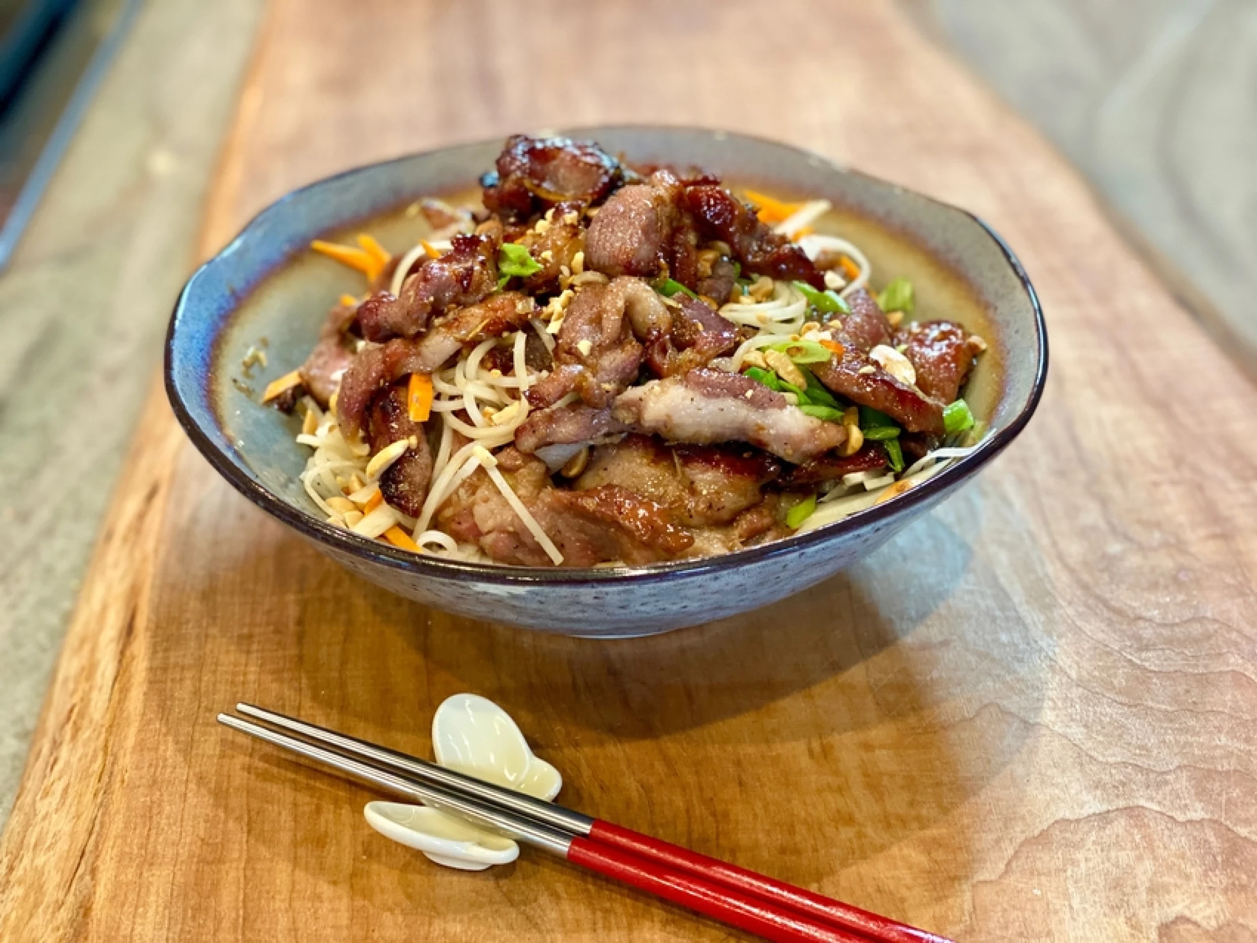 bun cha