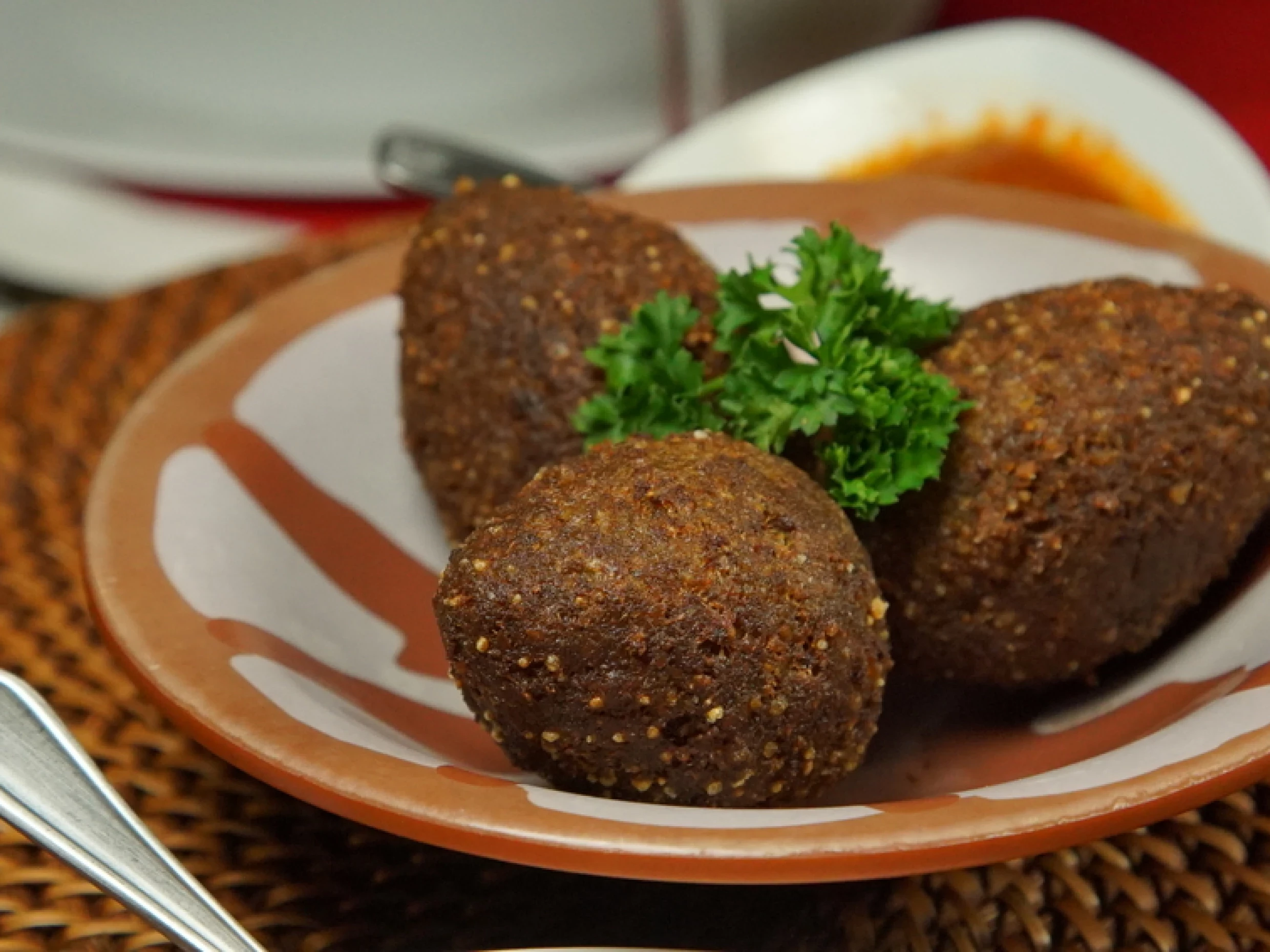 kibbe