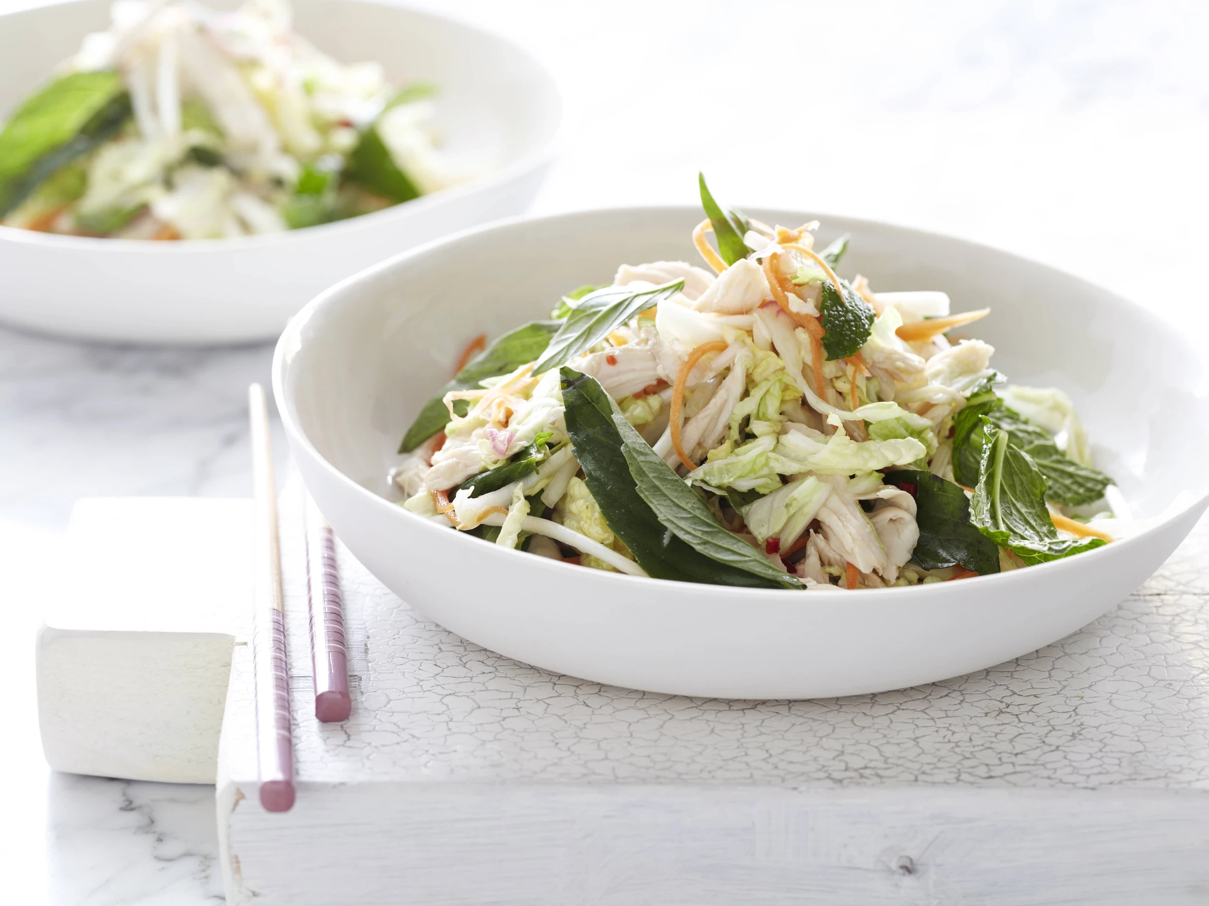 chinese chicken salad