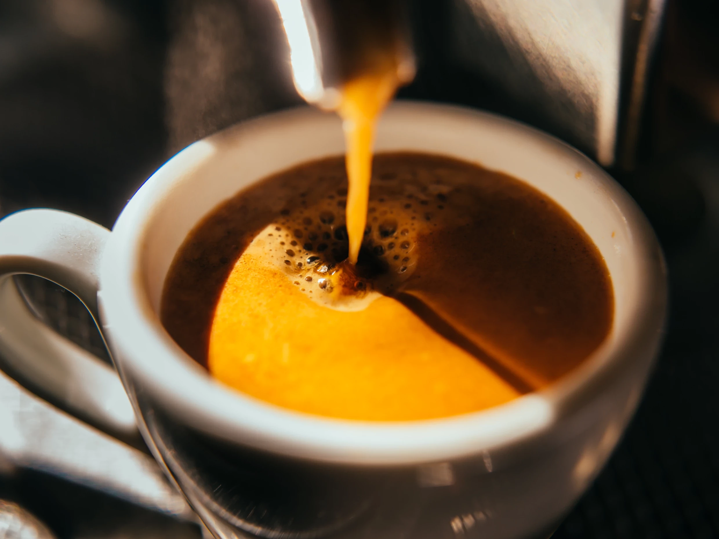coffee