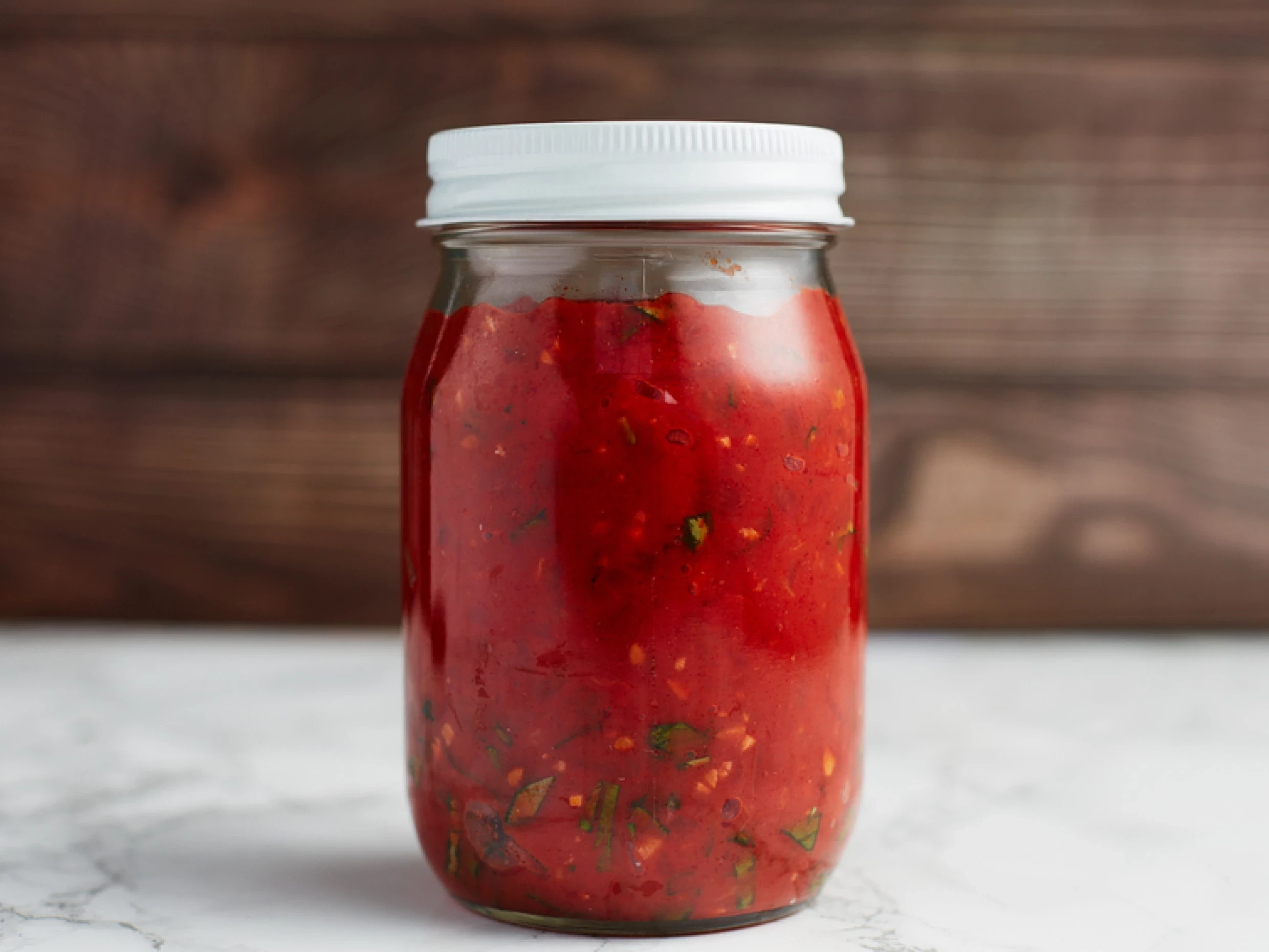 basic tomato sauce