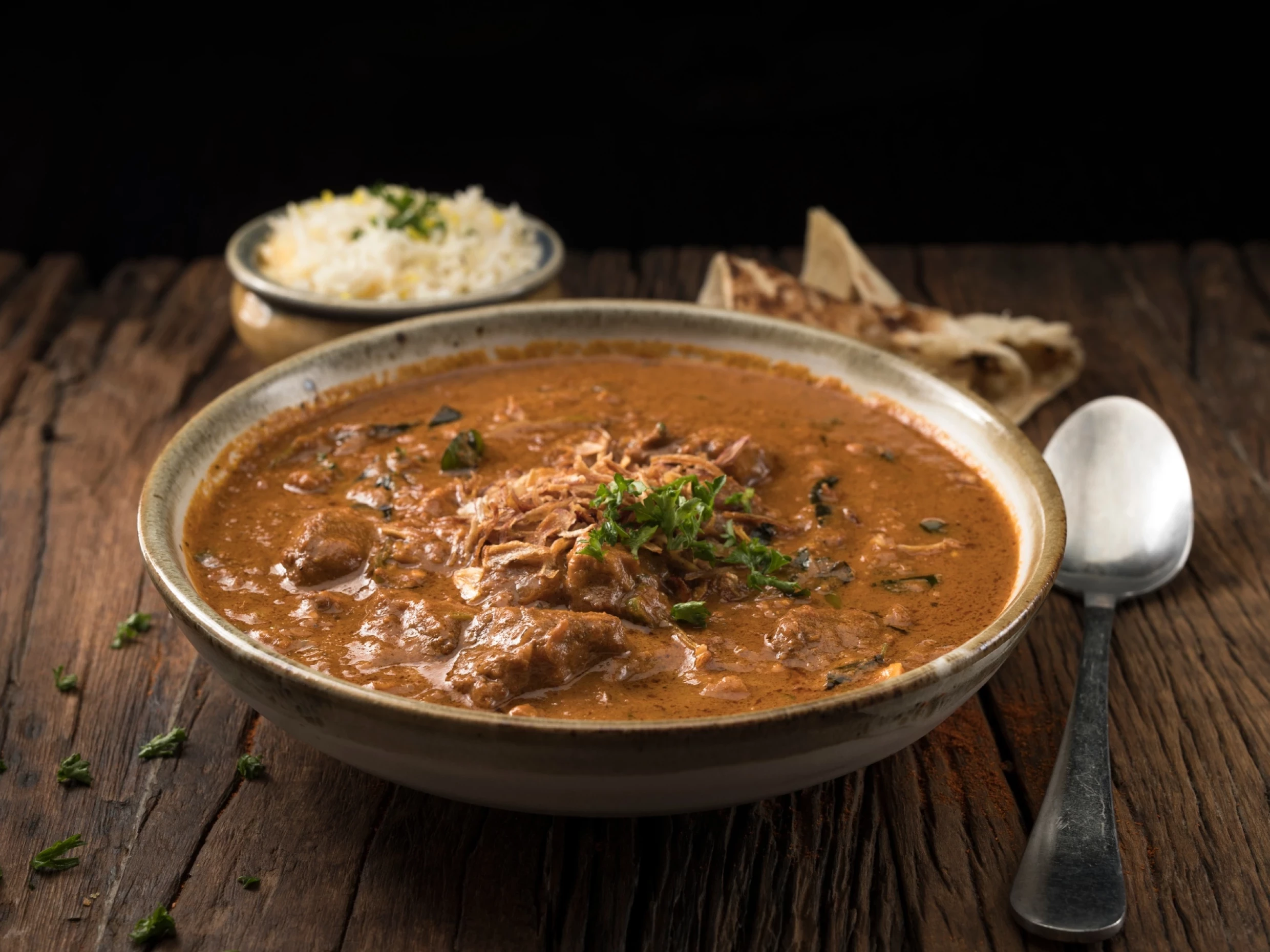 lamb curry