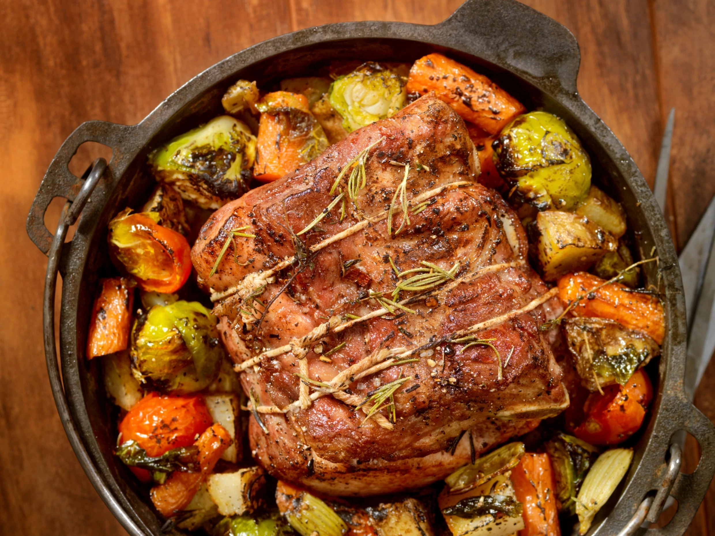 pot roast