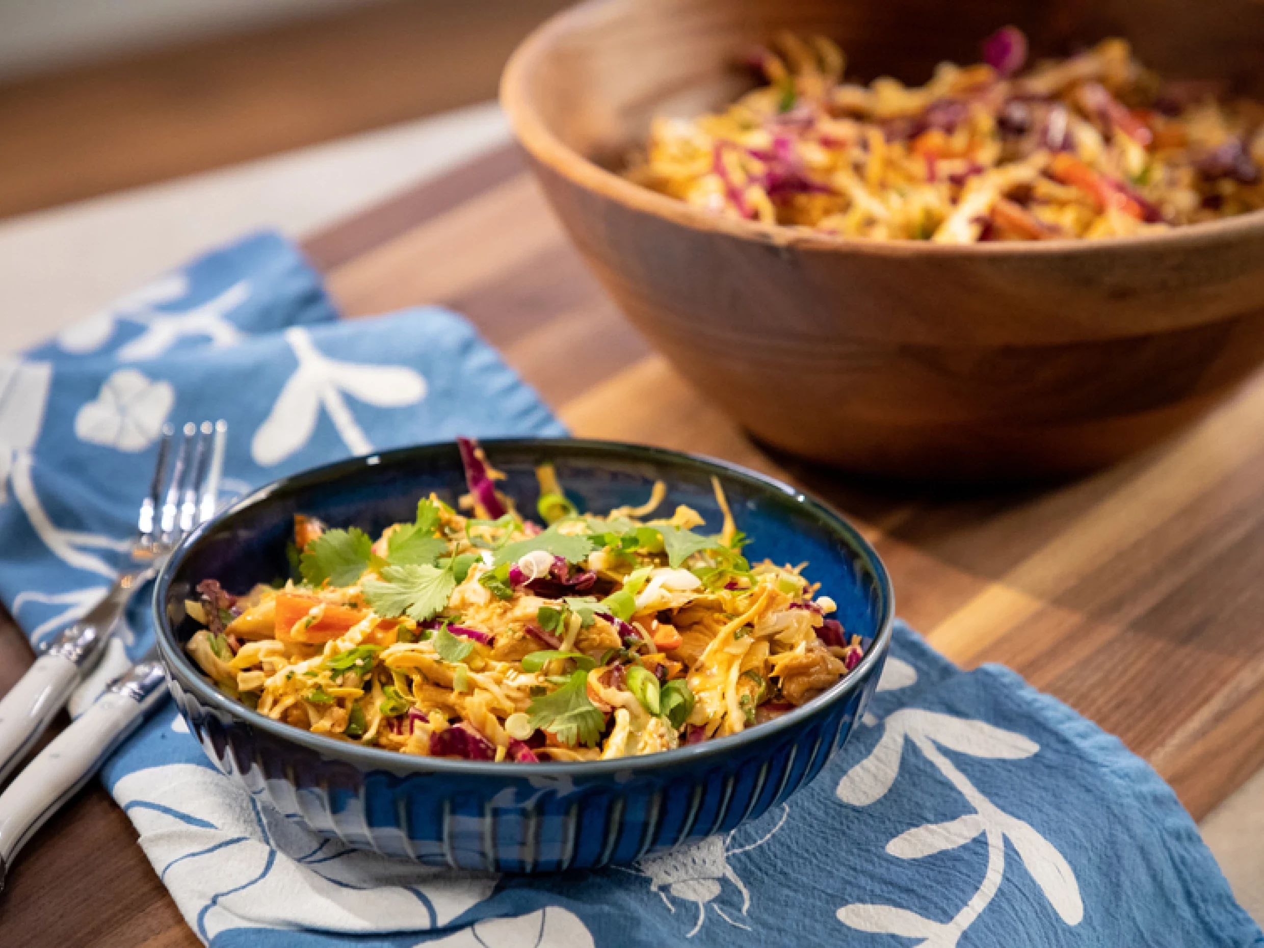 cabbage salad