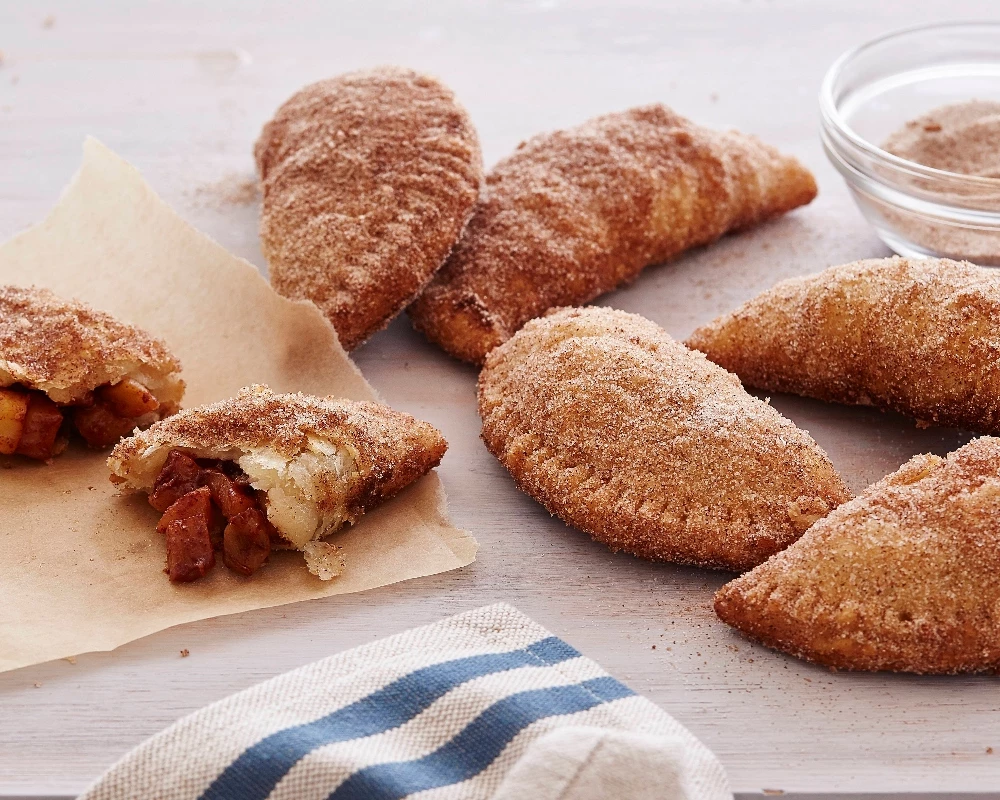 Fried Apple Pies
