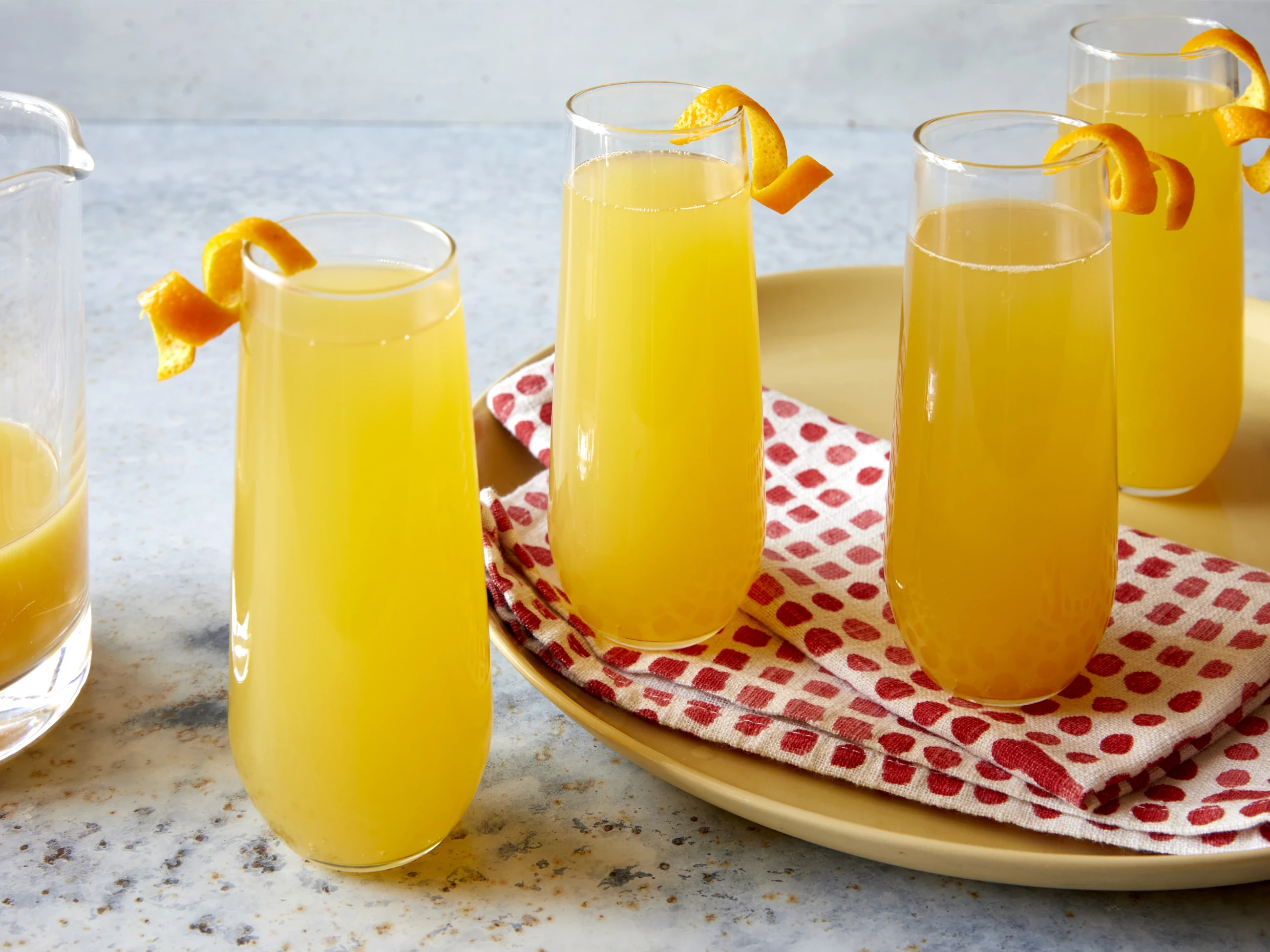 mimosa