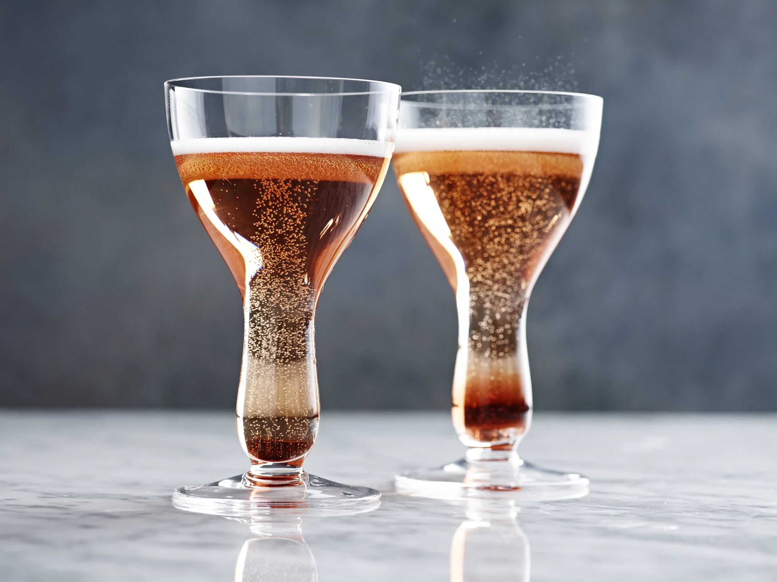 Kir Royale