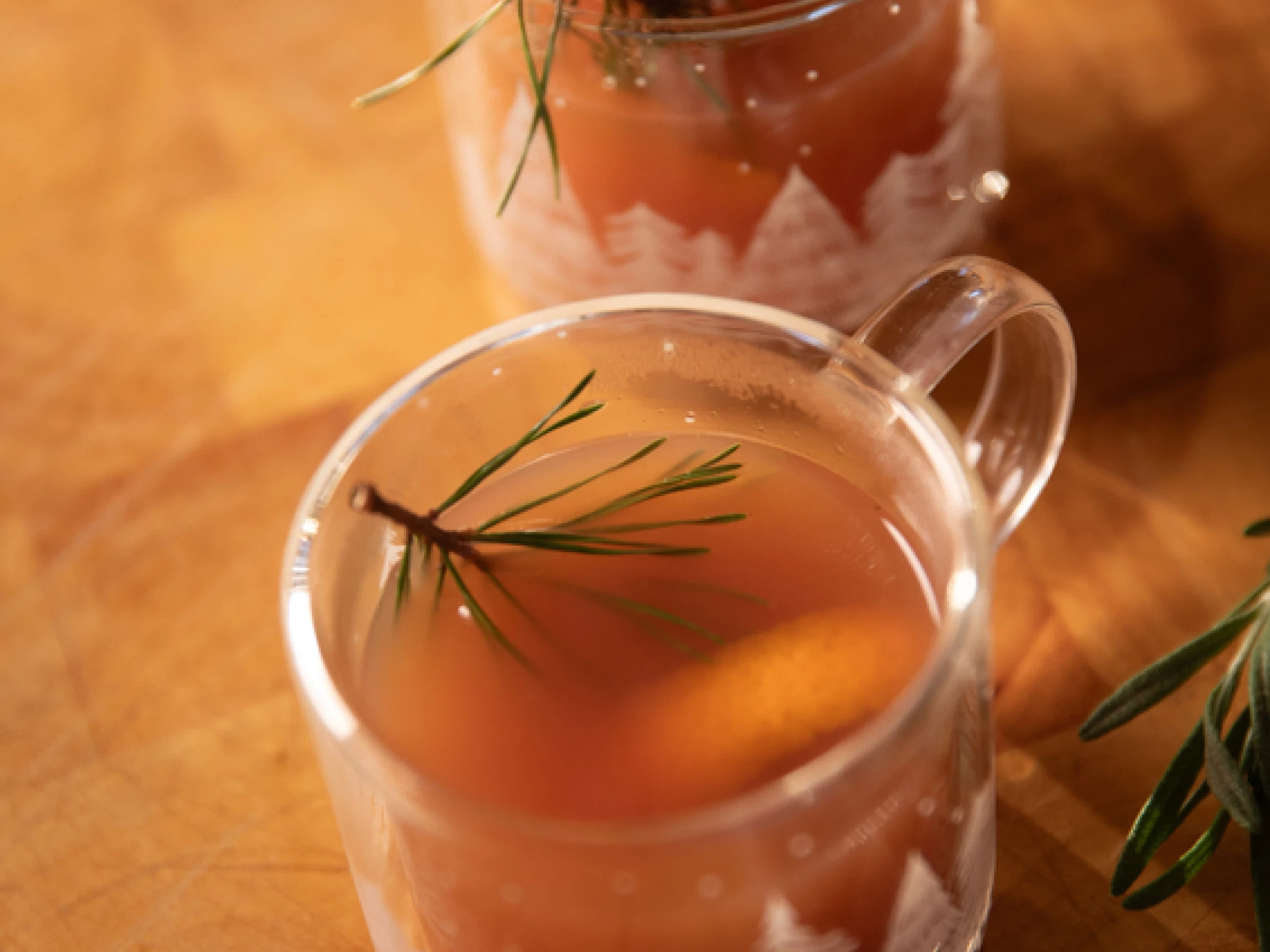 gin punch