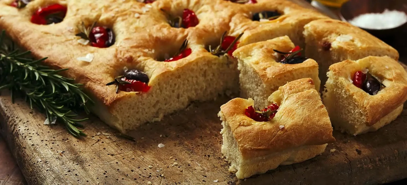 This great Italian favourite is a winner and totally unique