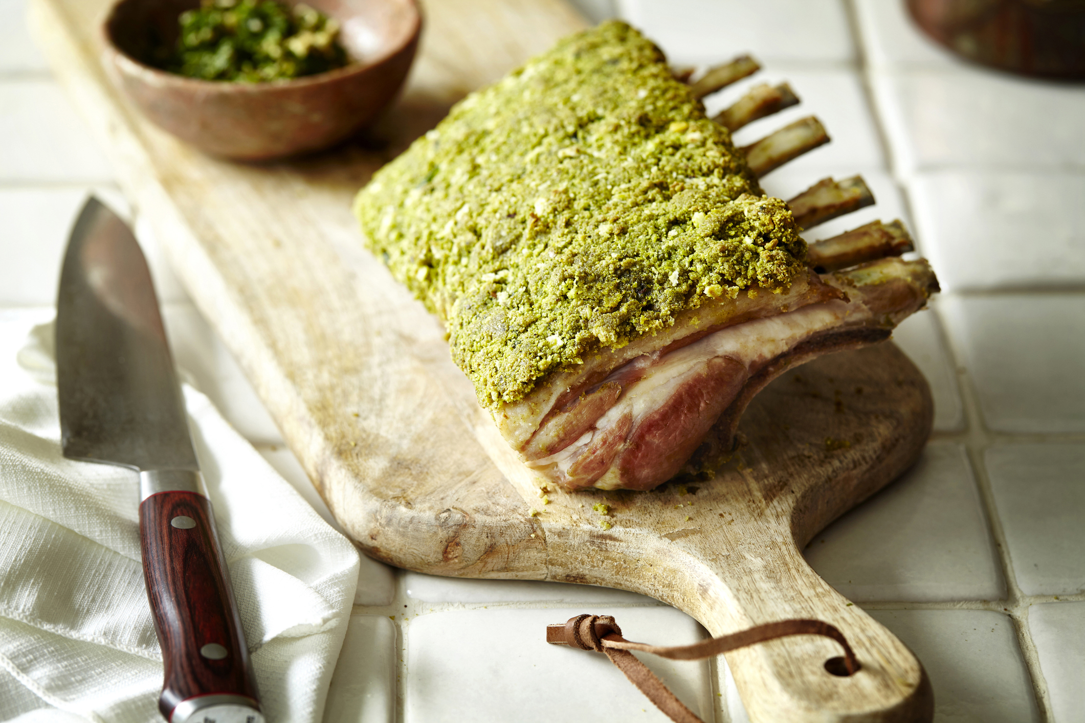 Easter Recipes