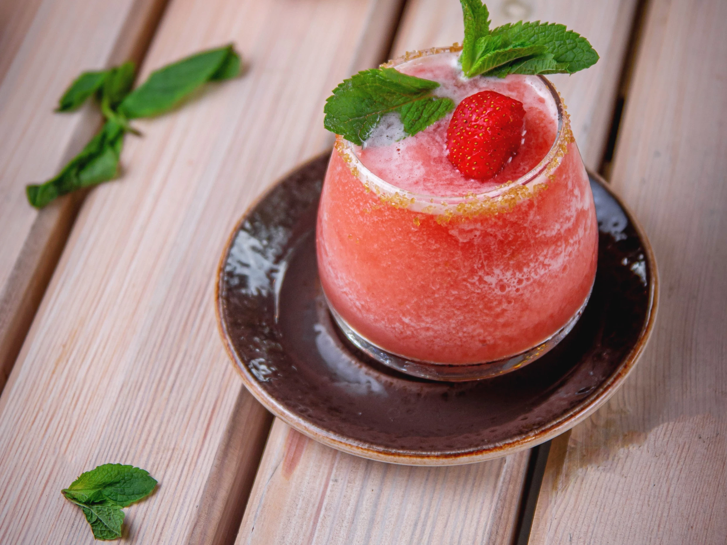 virgin daiquiri