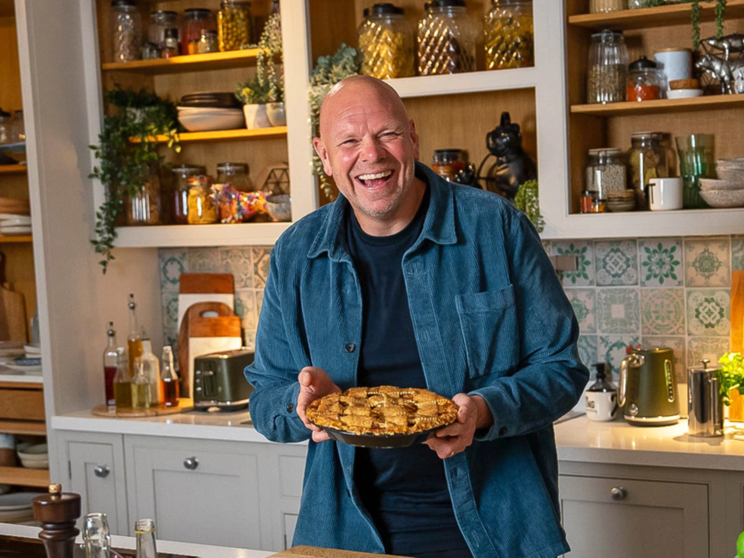 tom kerridge more sunday lunch