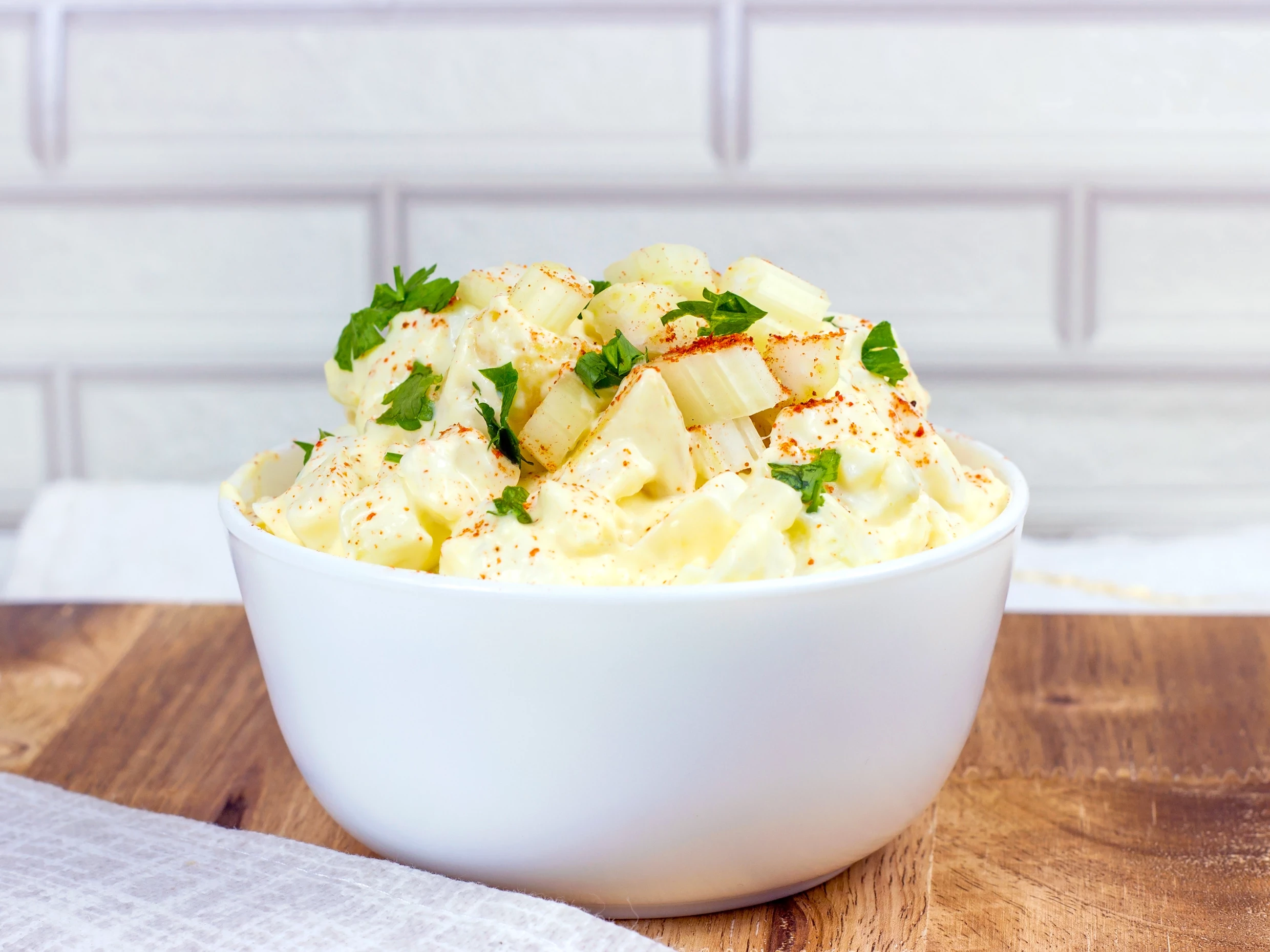potato salad