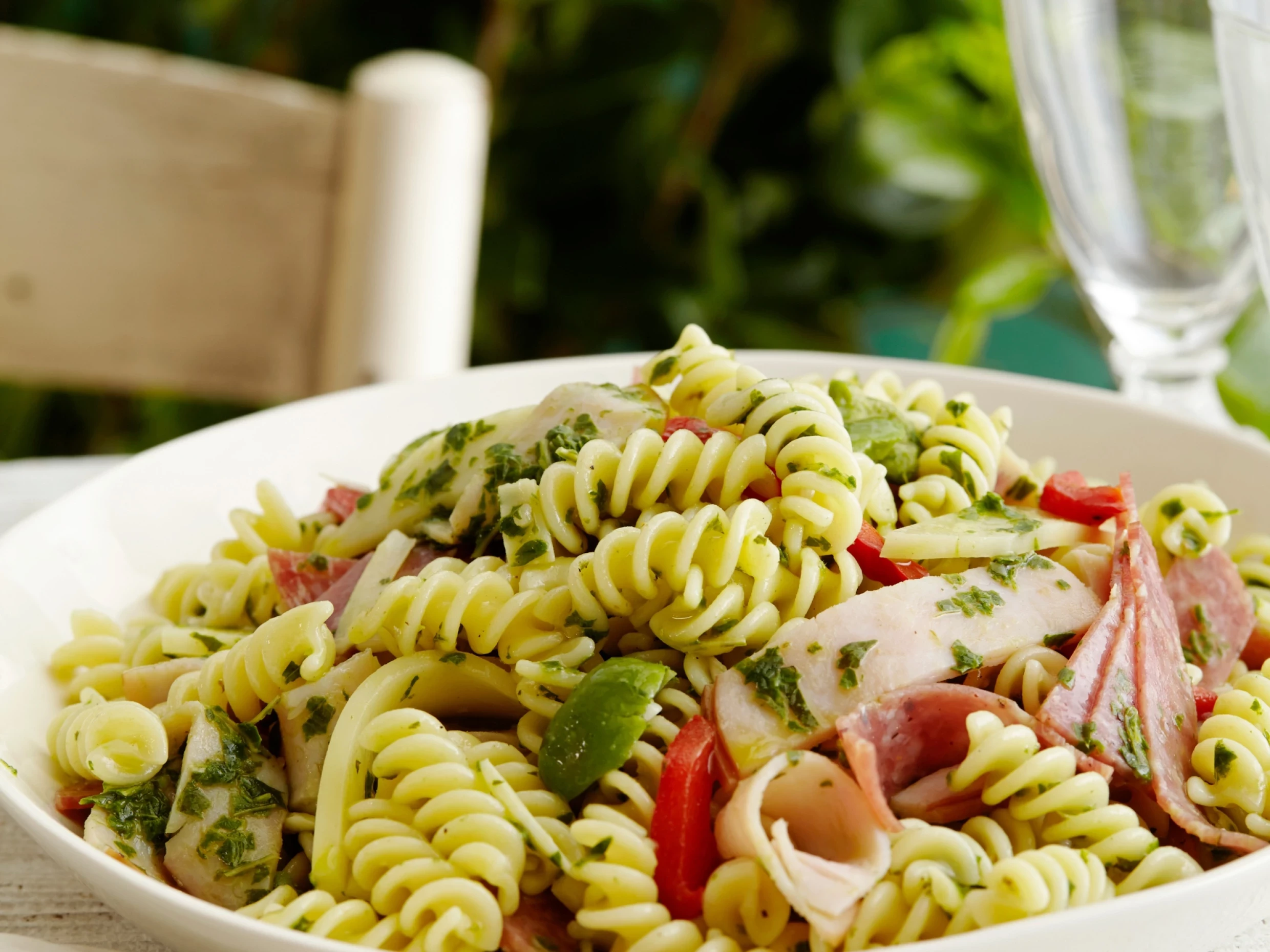 antipasto salad