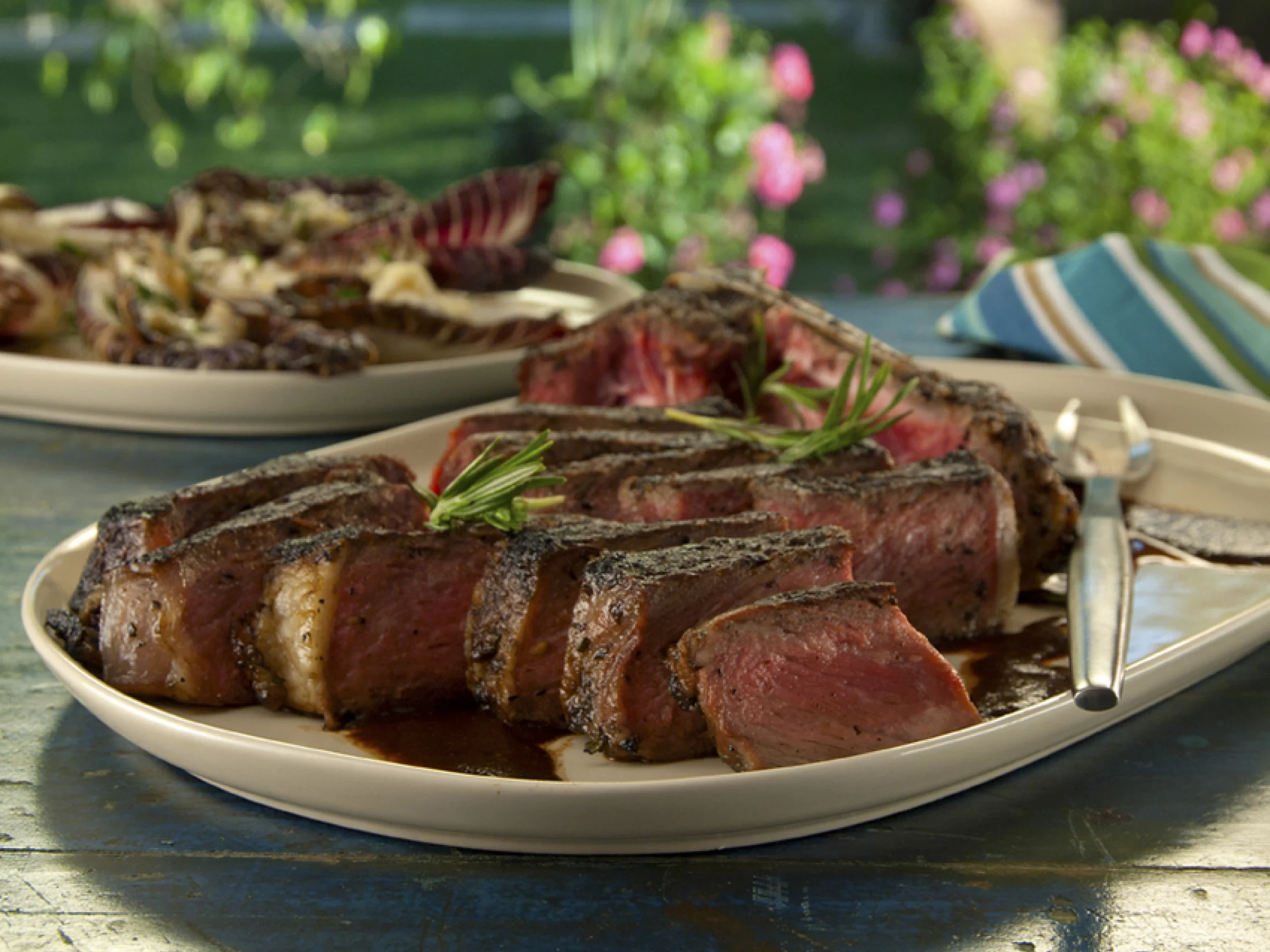 steak florentine