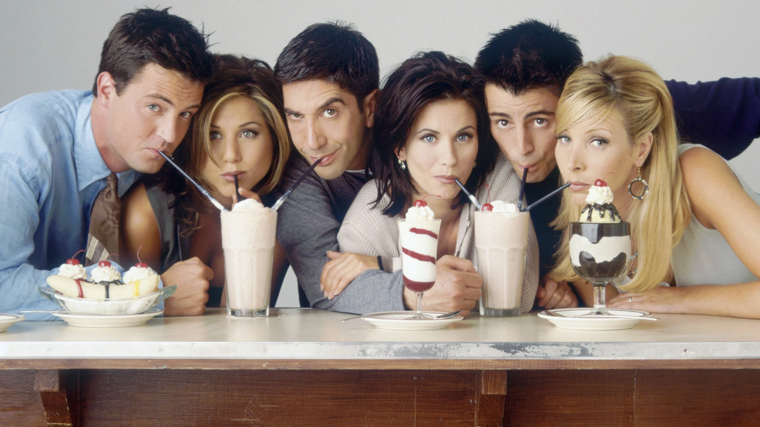 friends