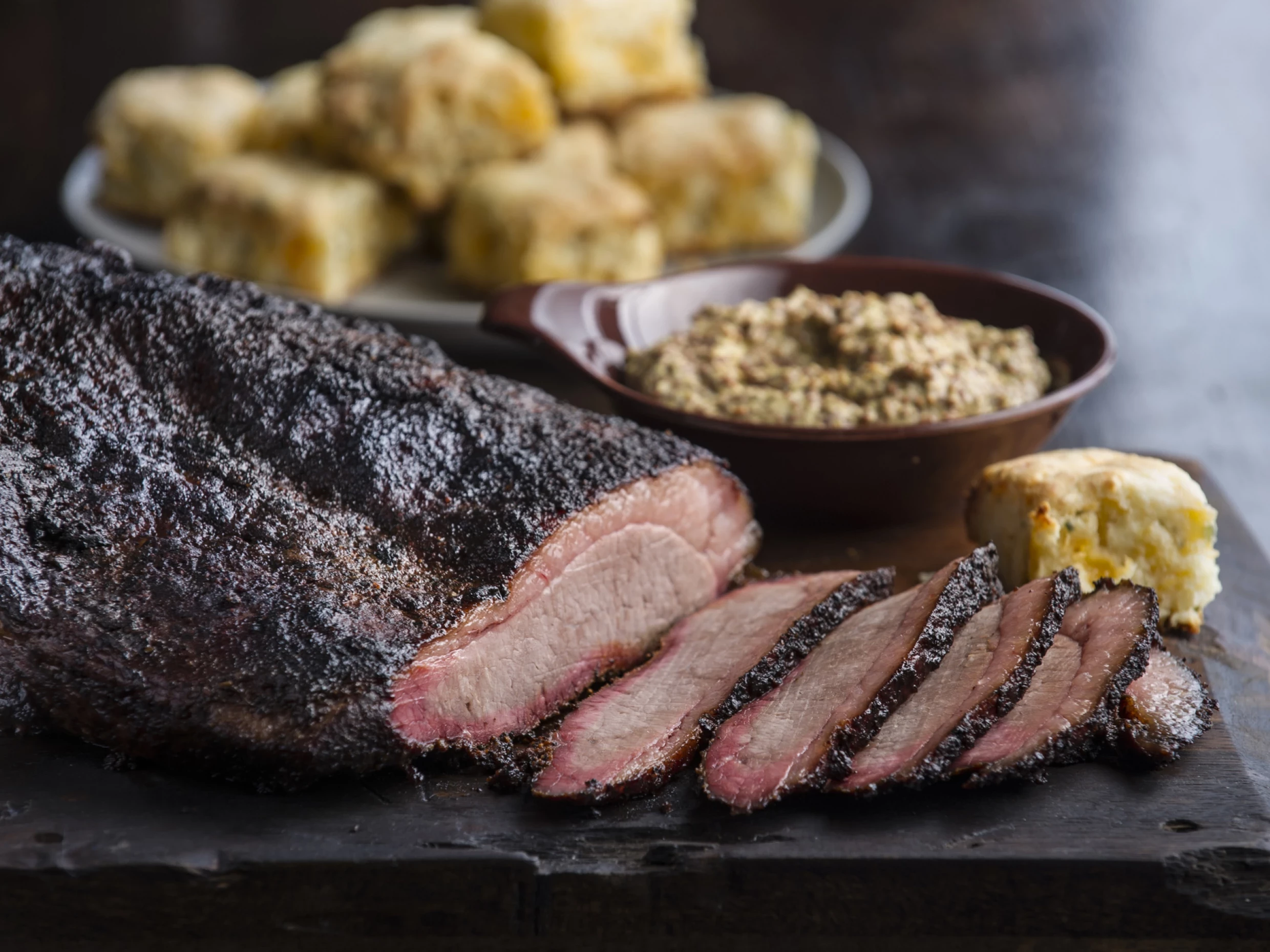 cuts of brisket