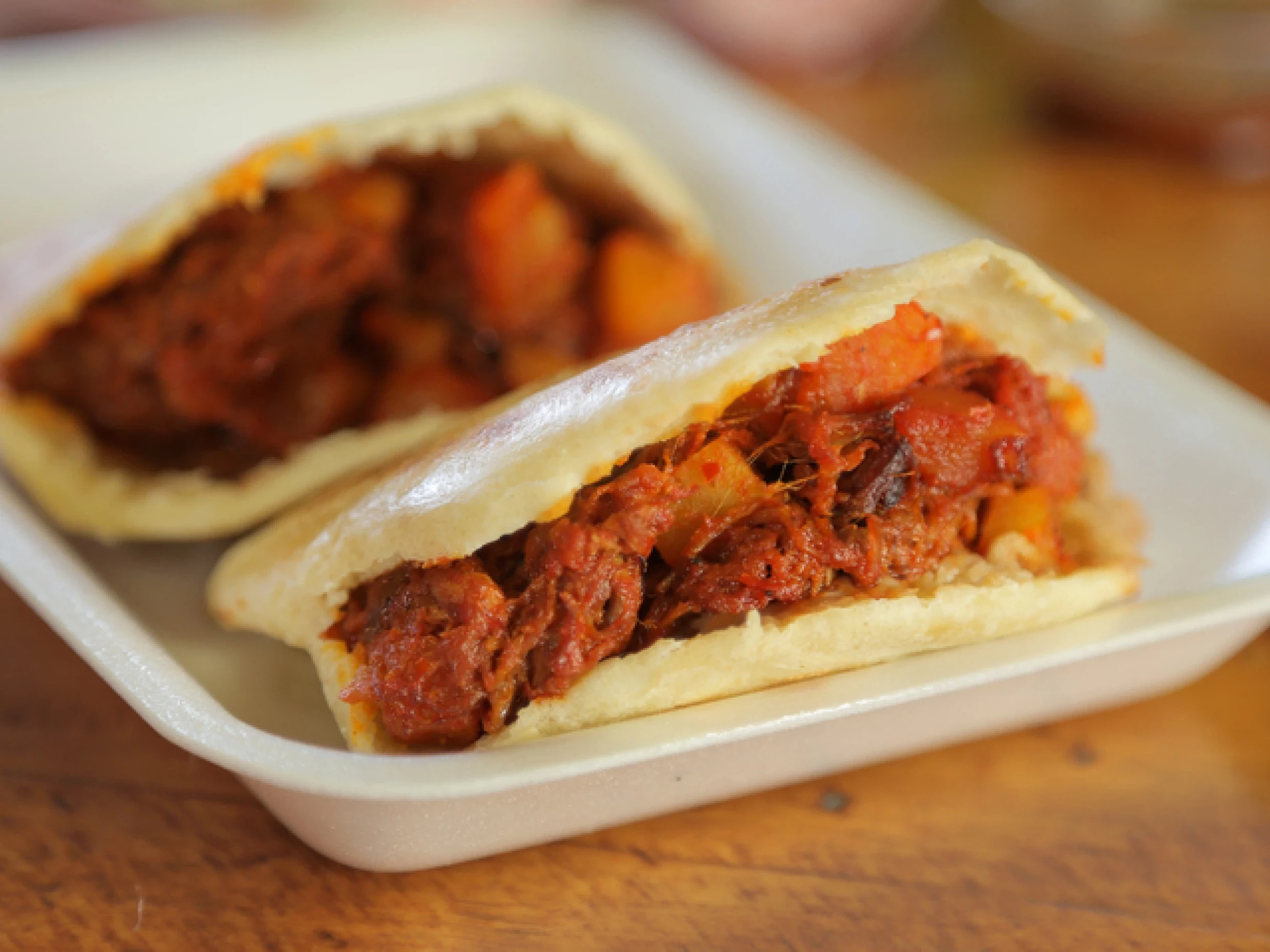 brisket tacos