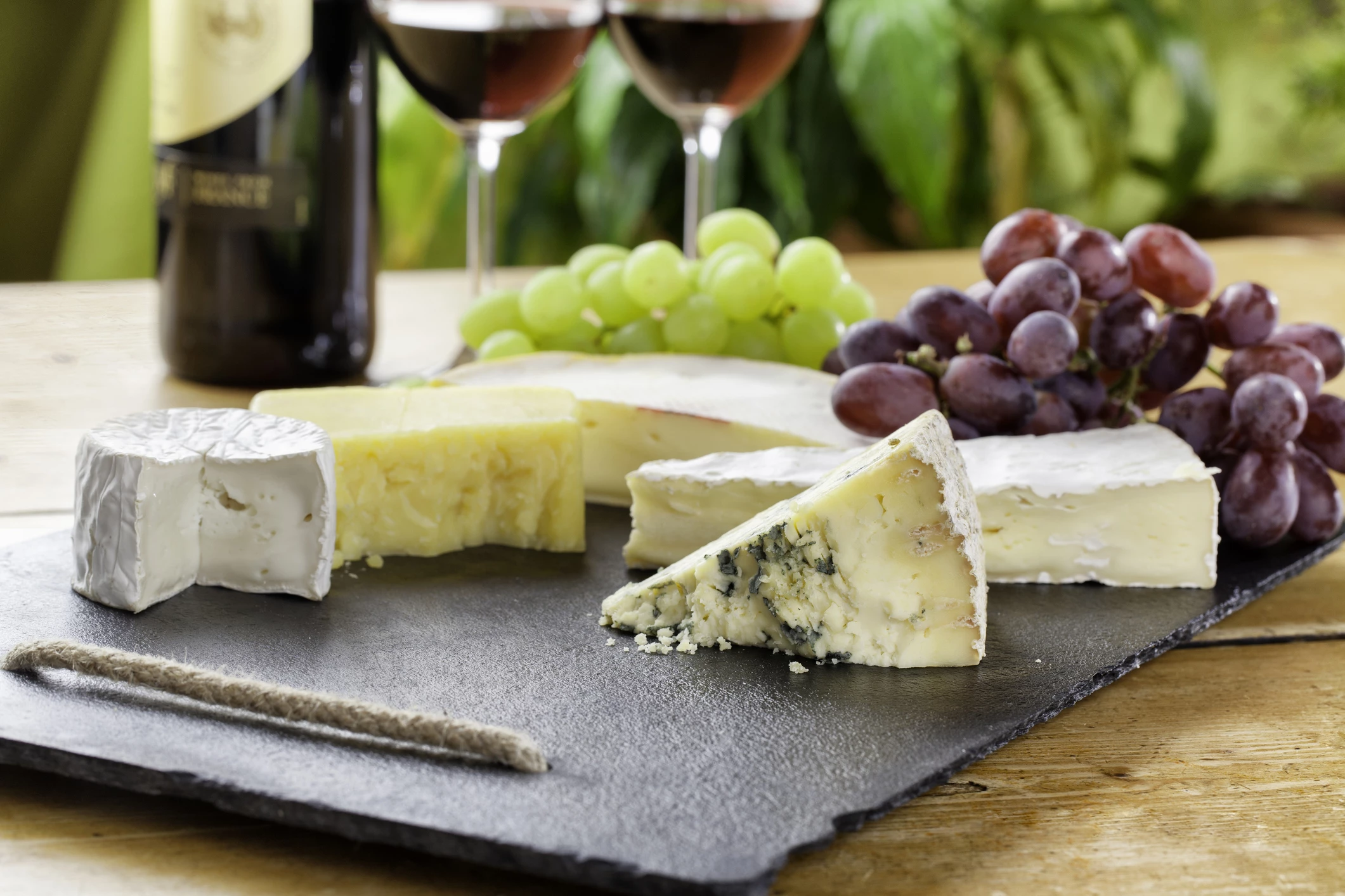 Cheese Board Recipe | Food Network UK