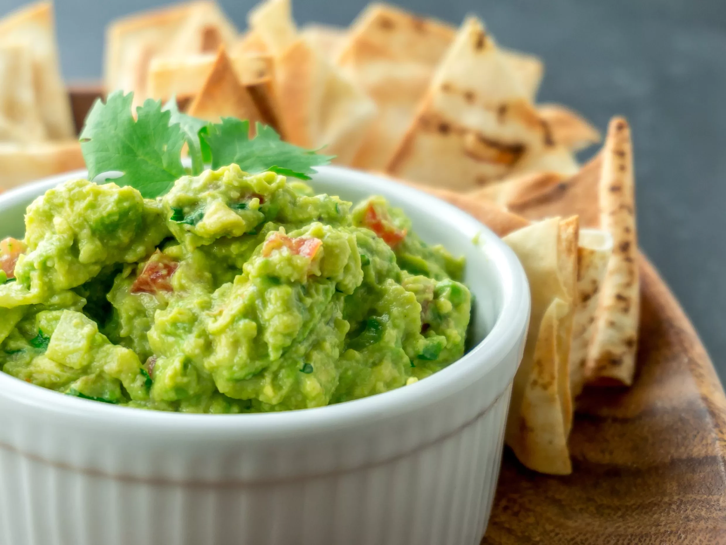 guacamole