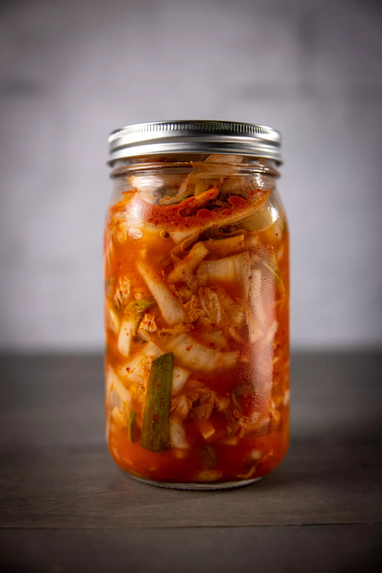 Kimchi Recipe | Food Network UK