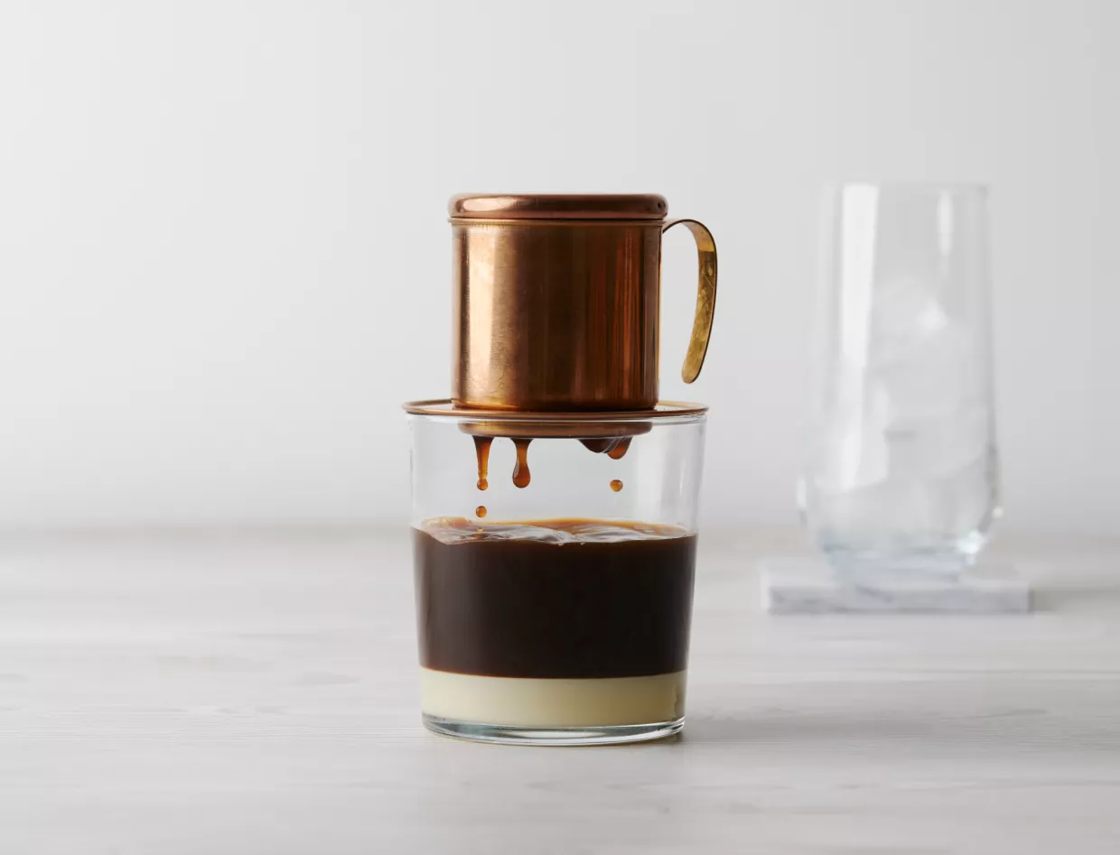 Carnation Vietnamese Iced Coffee