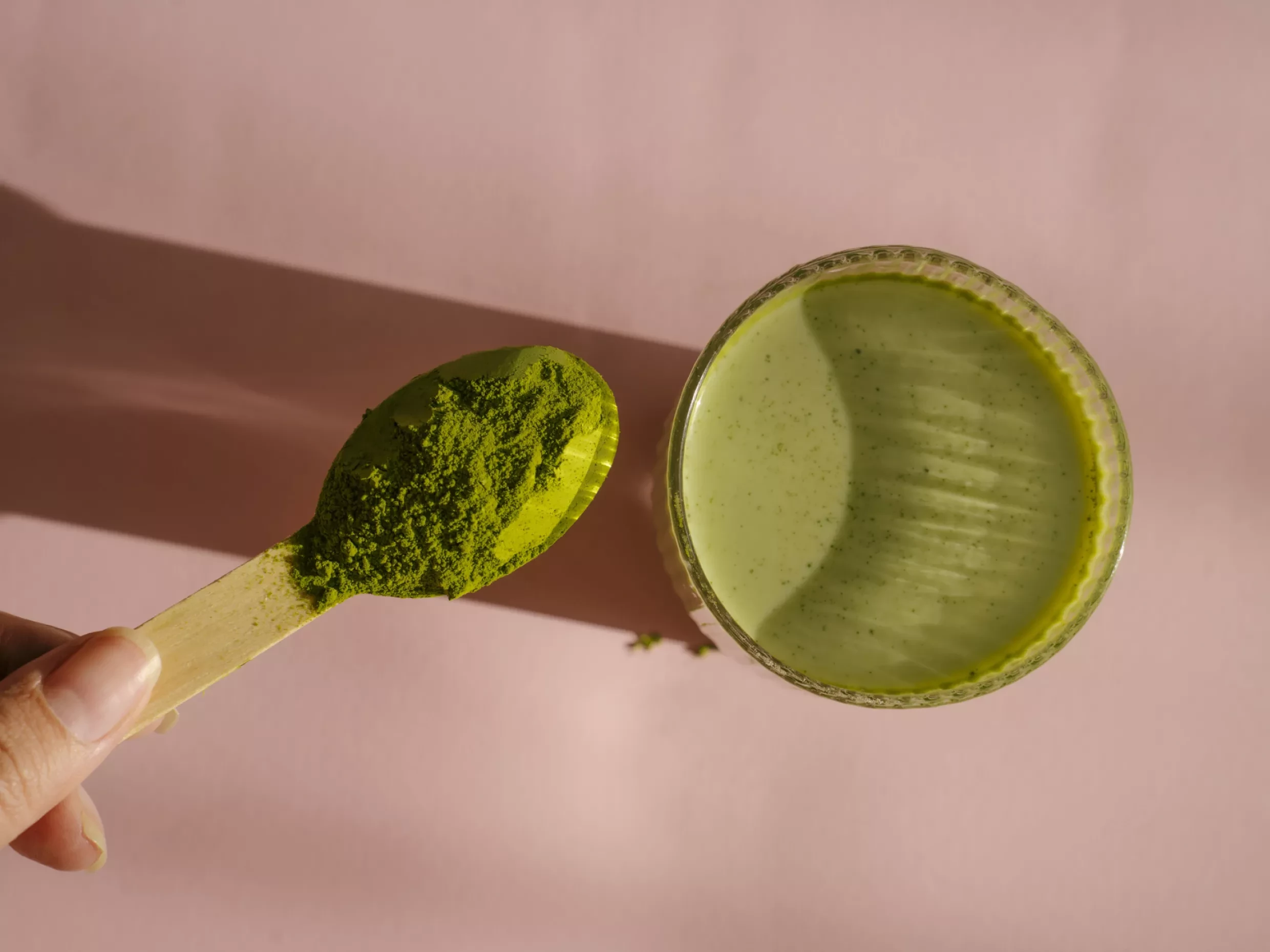 matcha
