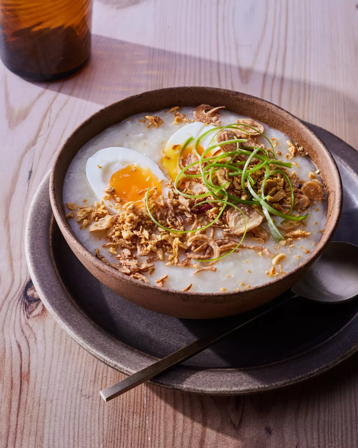 Congee Recipe | Food Network UK