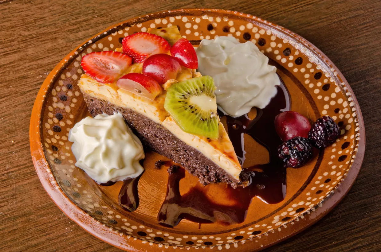 Chocoflan Recipe | Food Network UK