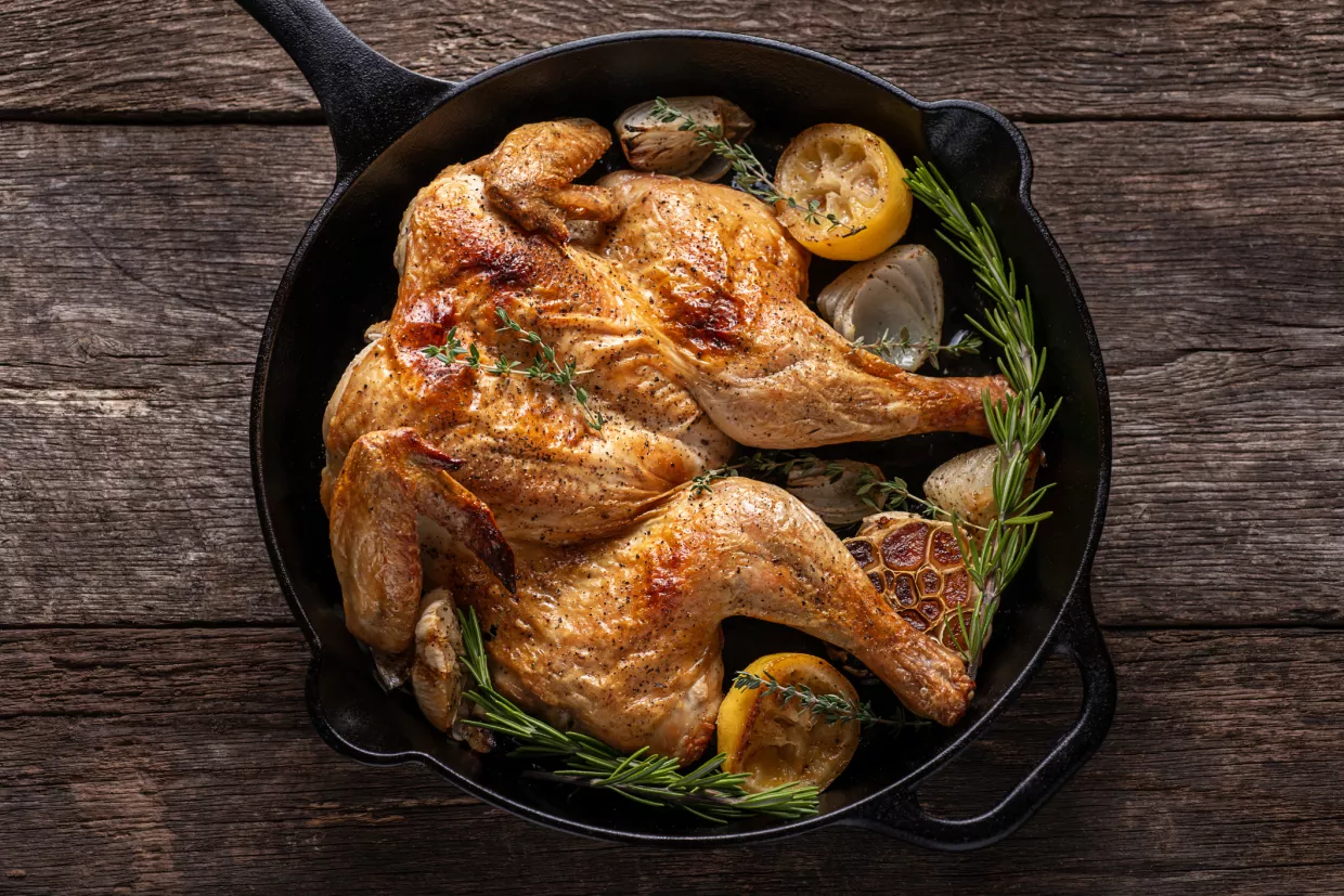 Is It OK To Thaw Food On The Counter Food Network UK